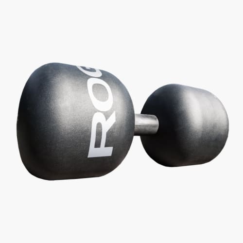 Monster dumbbell outlet